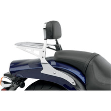 Cobra Sissy Bar - Mini - 1700 Road Star Warrior 02-4762_361123