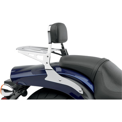 Cobra Sissy Bar - Mini - 1700 Road Star Warrior 02-4762_361123