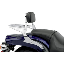 Cobra Sissy Bar - Mini - 1700 Road Star Warrior 02-4763_361124