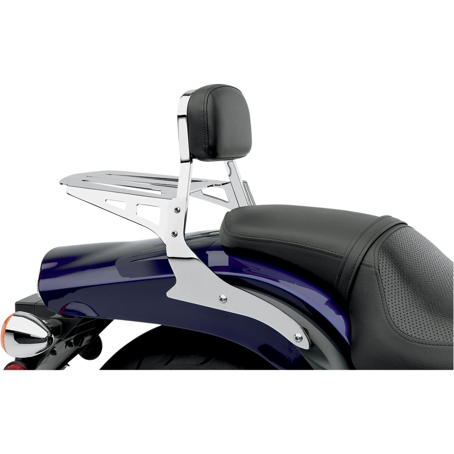 Cobra Sissy Bar - Mini - 1700 Road Star Warrior 02-4763_361124