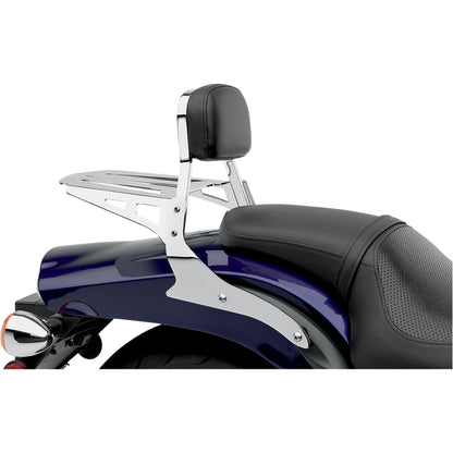 Cobra Sissy Bar - Mini - 1700 Road Star Warrior 02-4763_361124