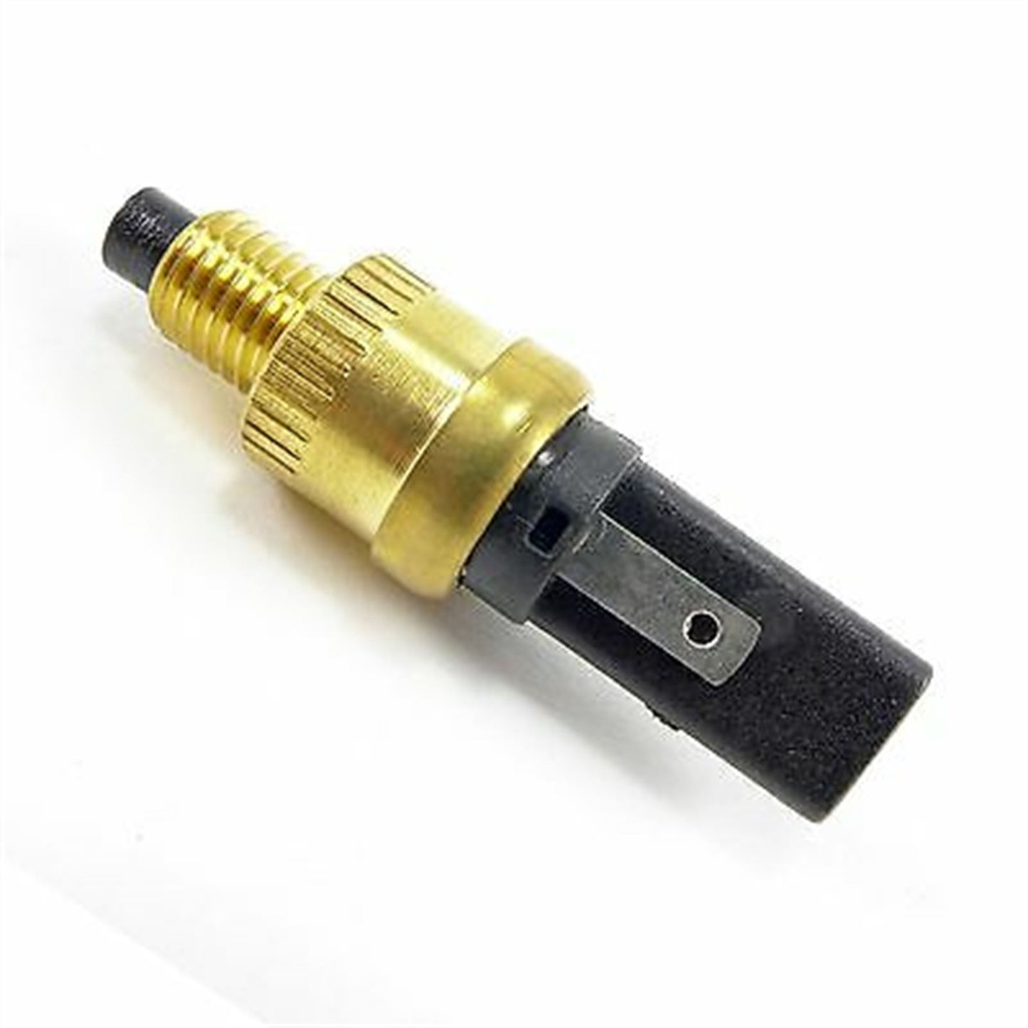 2FastMoto Moped Brake Switch Black Tip - Puch Maxi, Newport, Magnum [MPN: 49-17020]_915328
