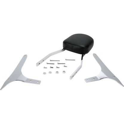 Cobra Sissy Bar - Standard - XVS 950 V-Star 02-5225_361113