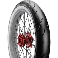 Avon Tyres Tire - AV91 - Whitewall - 120/70-21 2120094_347231