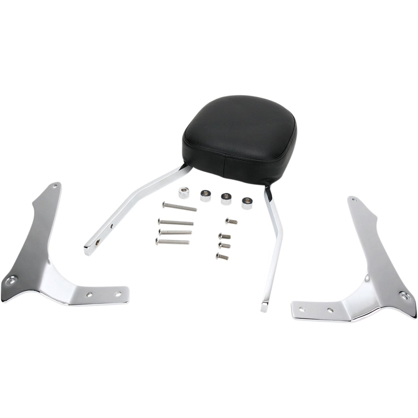 Cobra Sissy Bar - Standard - Raider 02-5265_361103