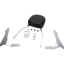 Cobra Sissy Bar - Standard - Raider 02-5265_361103