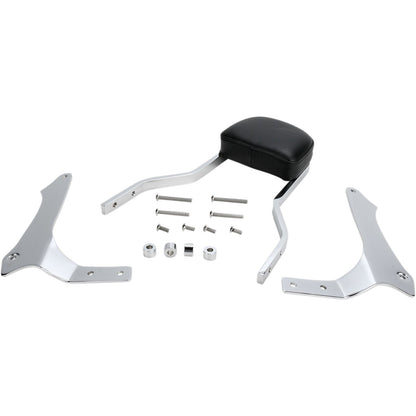 Cobra Sissy Bar - Short - Raider 02-5765_361104
