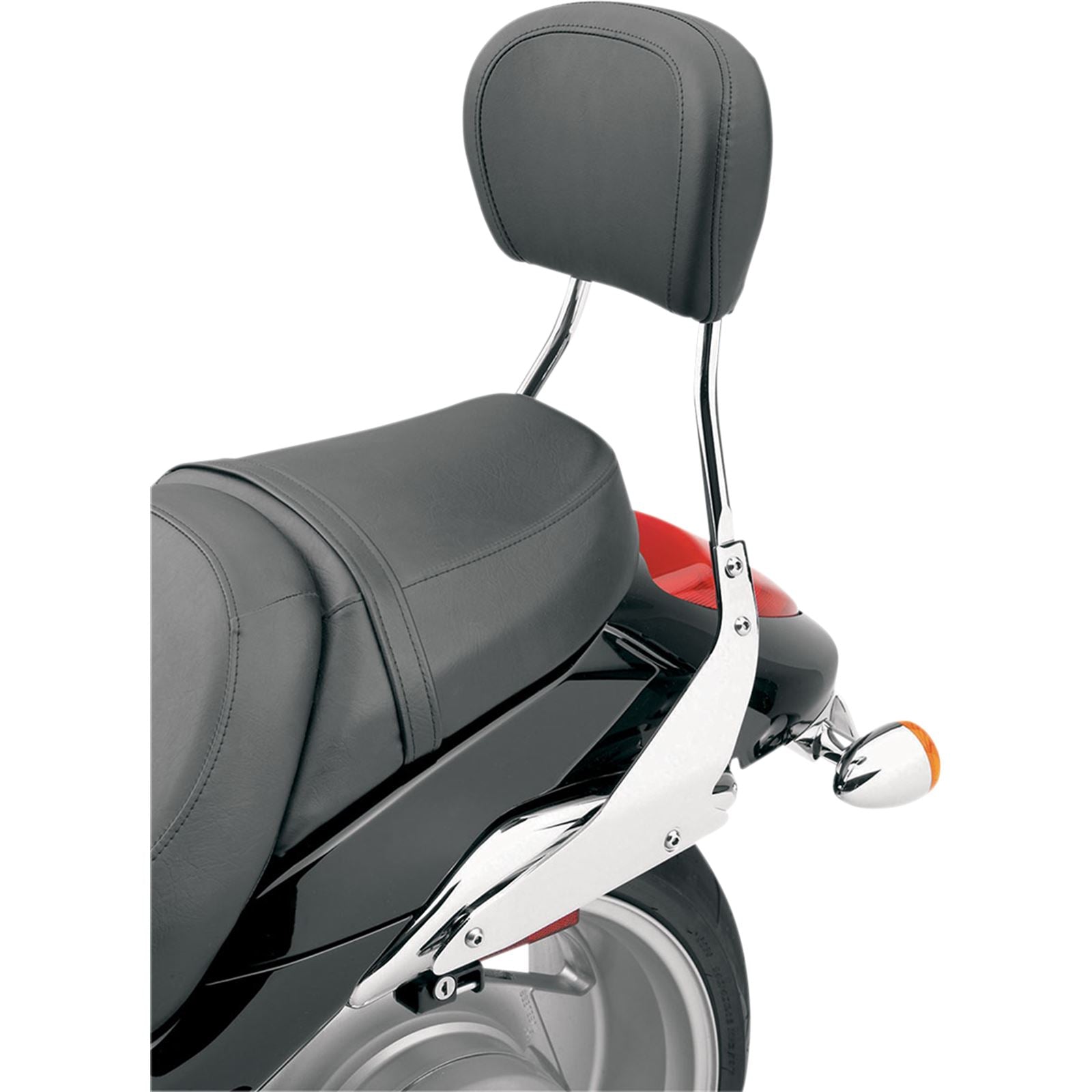 Cobra Sissy Bar - Short - VT 750 02-8611_361082