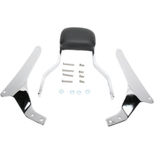 Cobra Sissy Bar - Short - XVS 1300 02-5745_361056