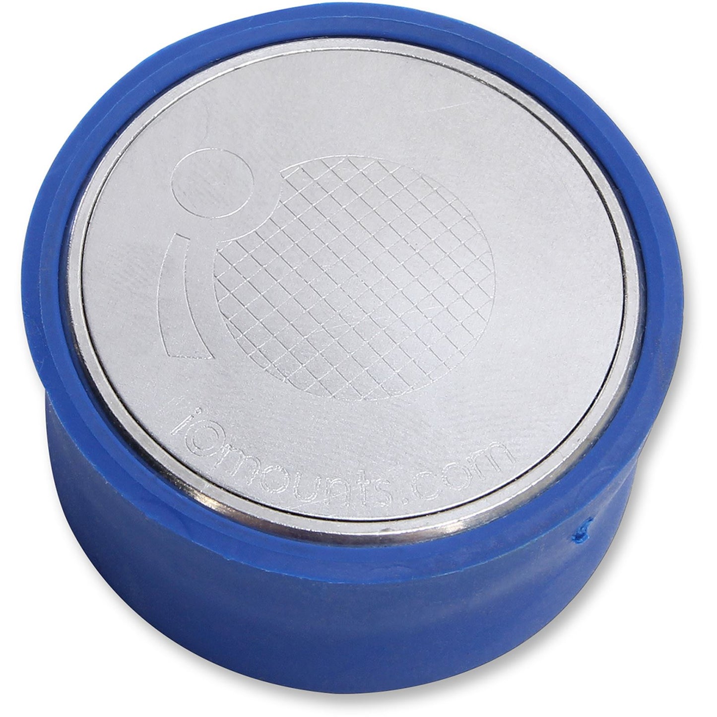 Klock Werks Blue iOcore Mount [MPN: IOCOREBLUE]_409201