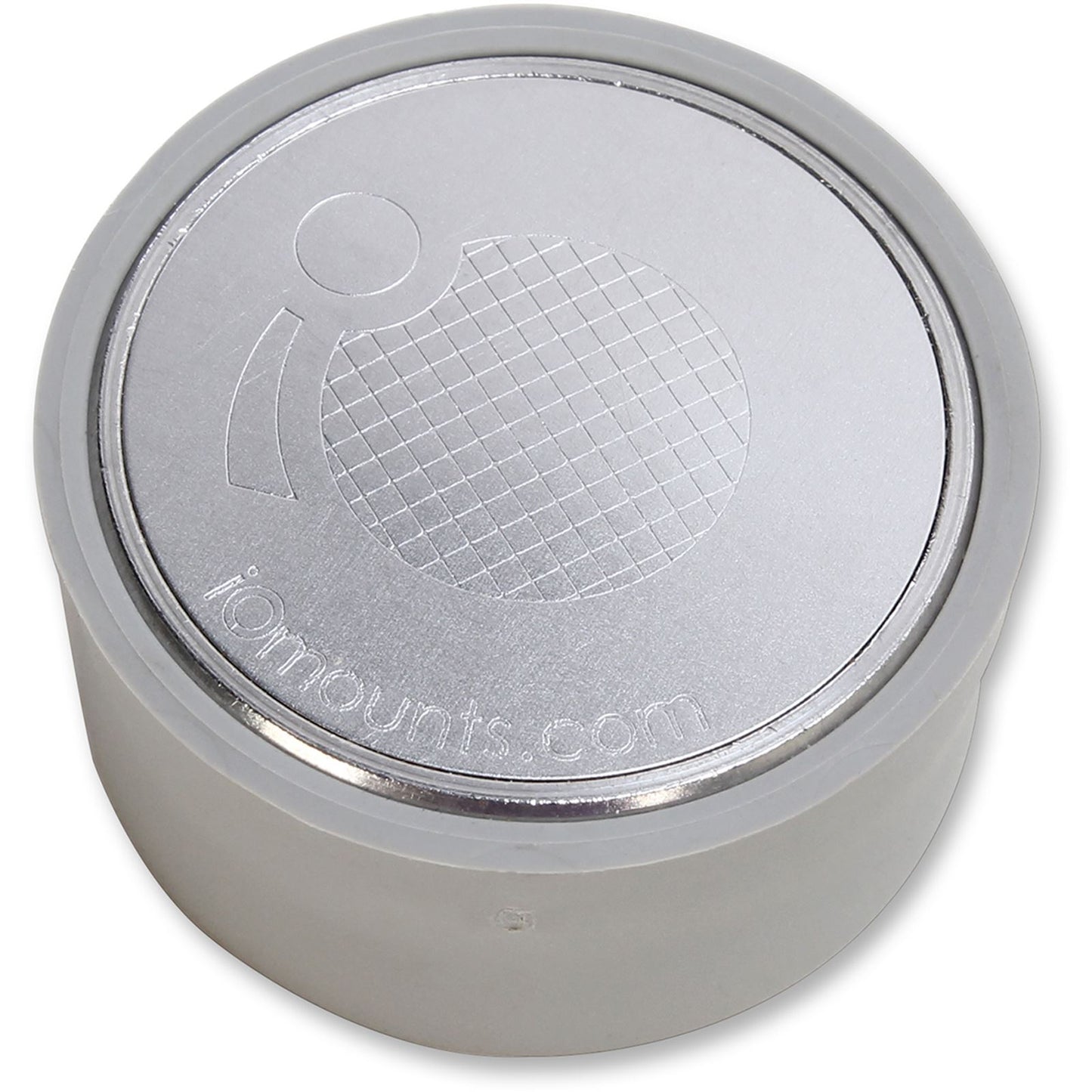 Klock Werks Gray iOcore Mount [MPN: IOCOREGRAY]_409202