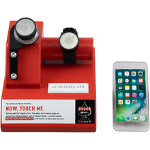 Klock Werks iOmount™ Desktop Stand [MPN: IOMOUNTSTAND]_409918