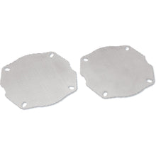 Klock Werks Speaker Grilles - 96-13 FLHT [MPN: KW13010000R]_409910