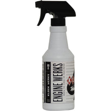 Klock Werks Engine Werks Cleaner - 16 oz [MPN: ENGINEWERKS16]_409904
