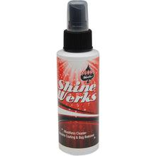Klock Werks Shine Werks Cleaner - 12/Pack [MPN: SHINEWERKS12]_409896