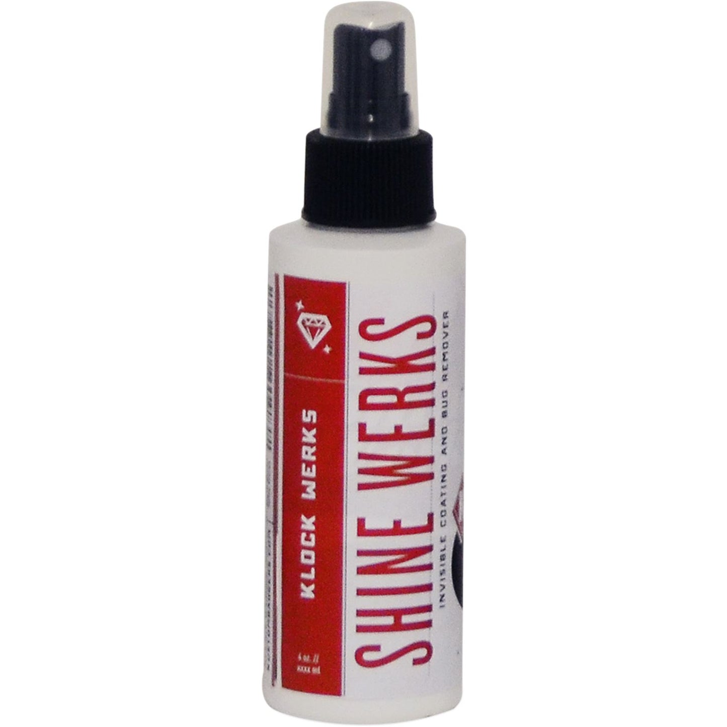 Klock Werks Shine Werks Cleaner - 12/Pack [MPN: SHINEWERKS12]_409897