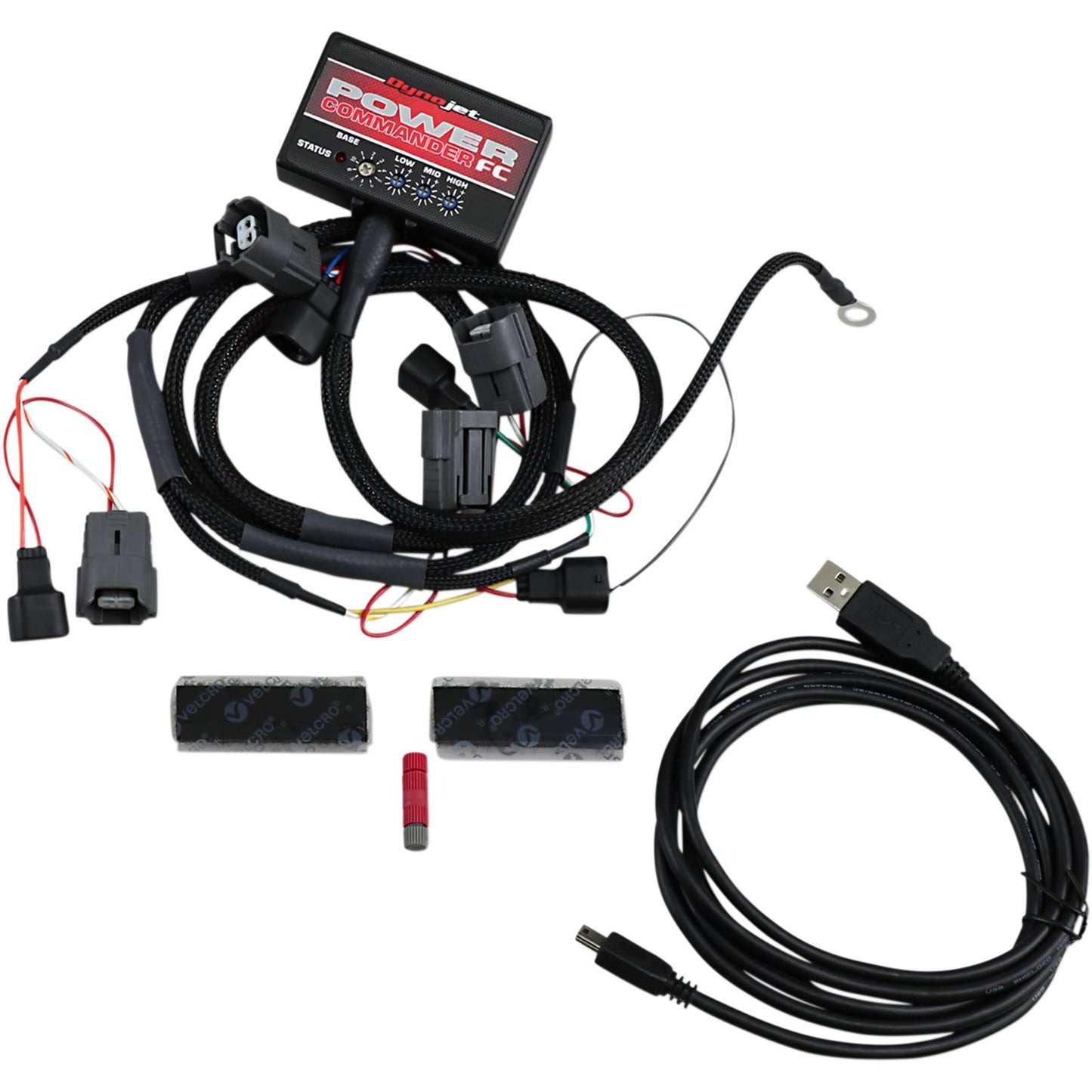 Dynojet Power Commander Fuel Controller for Honda CB1000 FC16040_376682