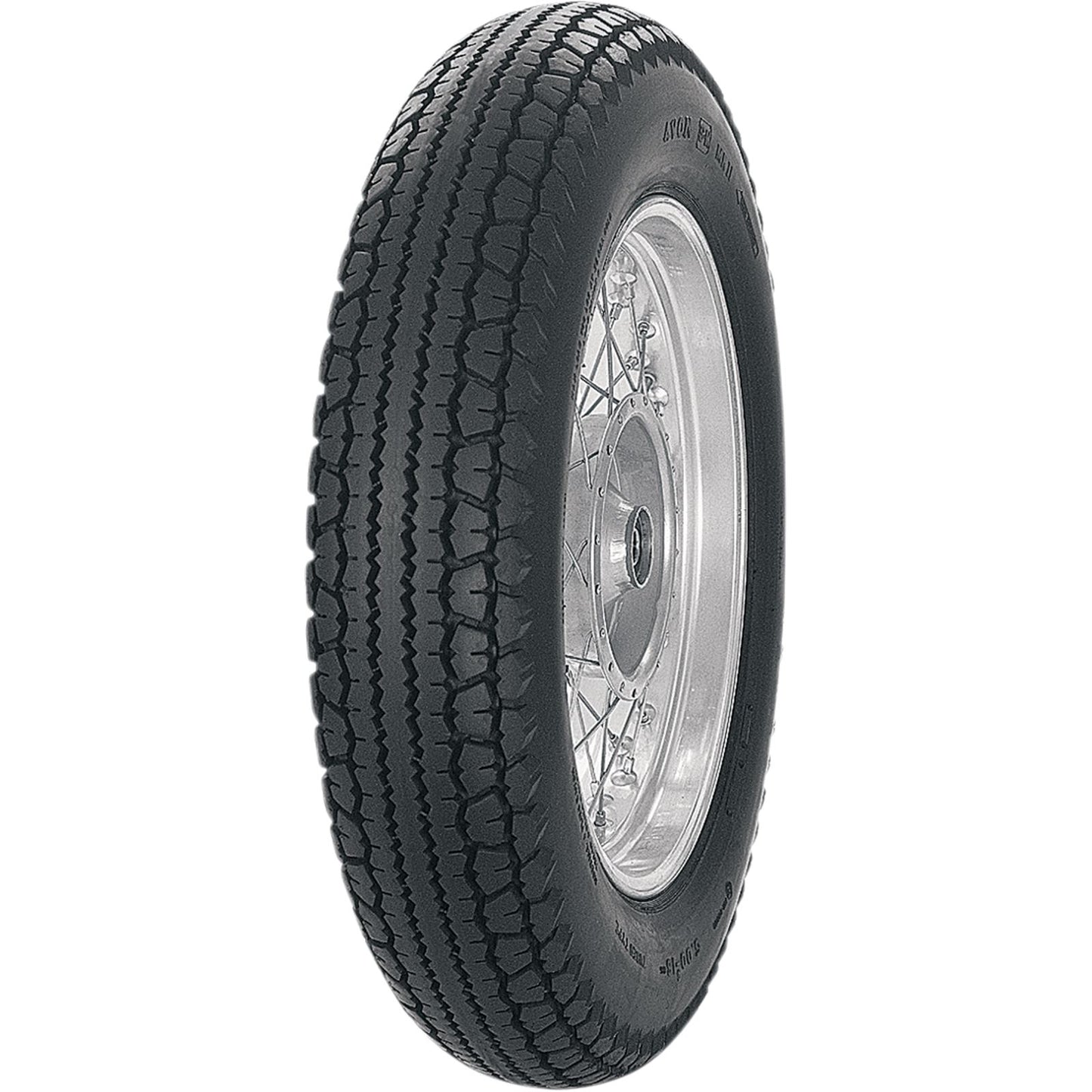 Avon Tyres Tire - AM7 Safety Mileage - 500S16 1694901_347460