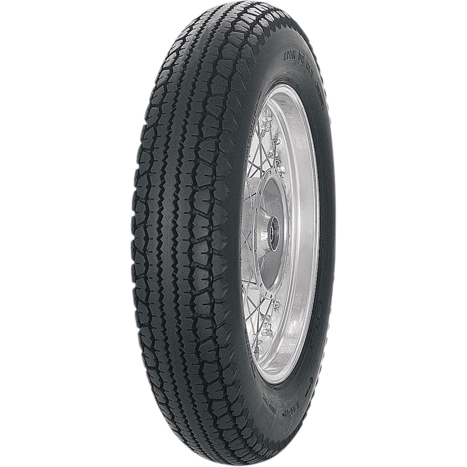 Avon Tyres Tire - AM7 Safety Mileage - 500S16 1694901_347460
