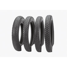 Avon Tyres Tire - AM7 Safety Mileage - 500S16 1694901_347461