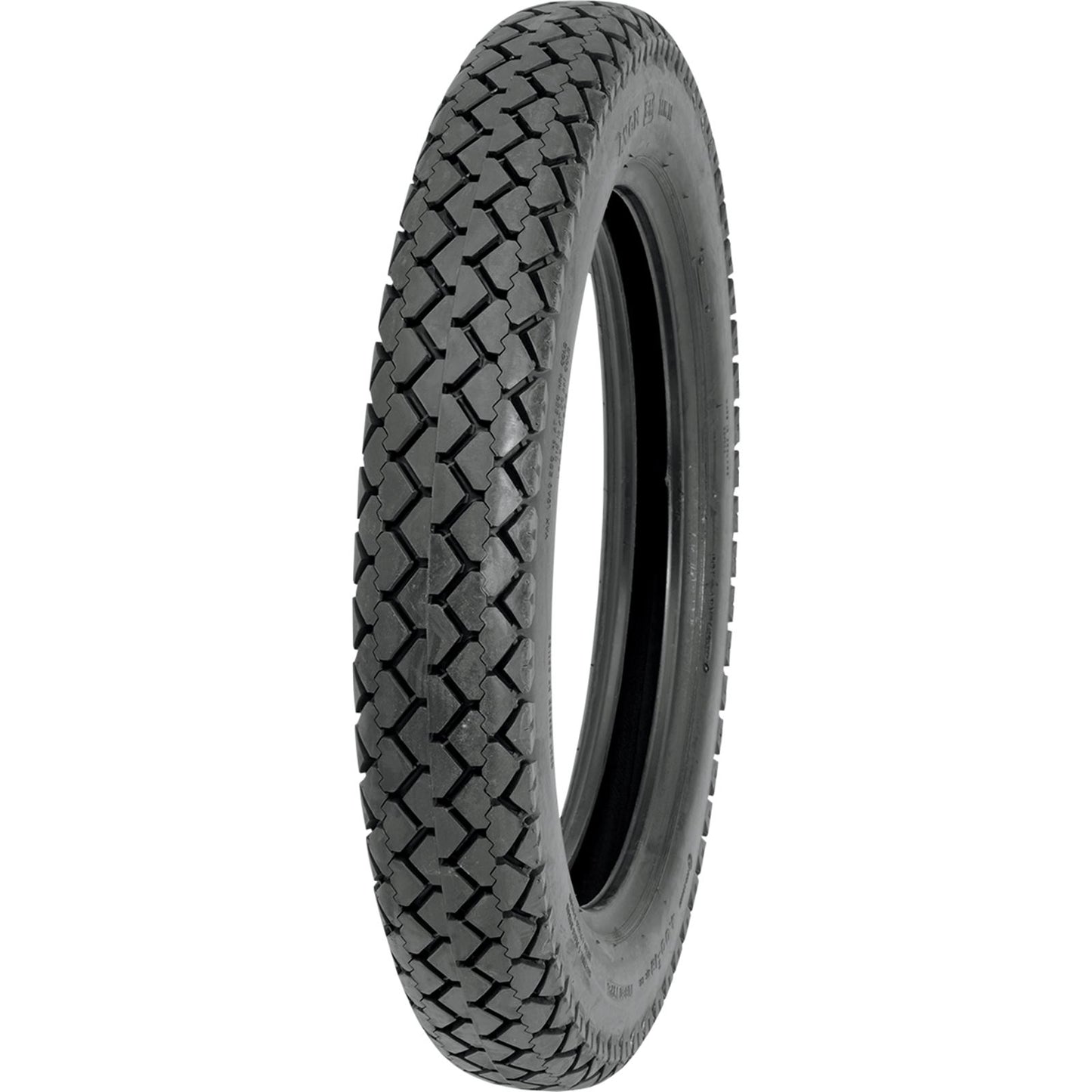 Avon Tyres Tire - AM7 Safety Mileage - 400S18 1646801_347462