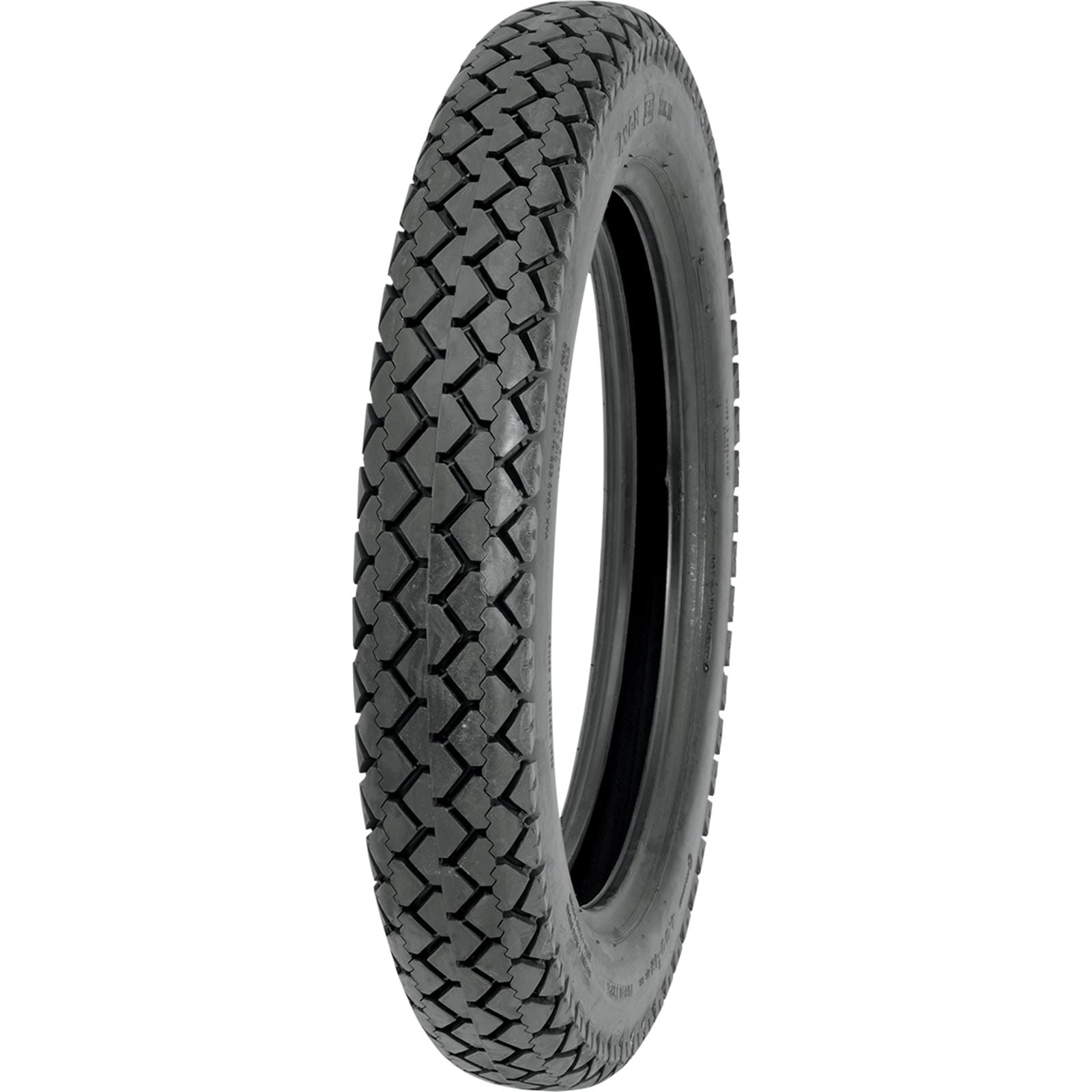 Avon Tyres Tire - AM7 Safety Mileage - 400S18 1646801_347462