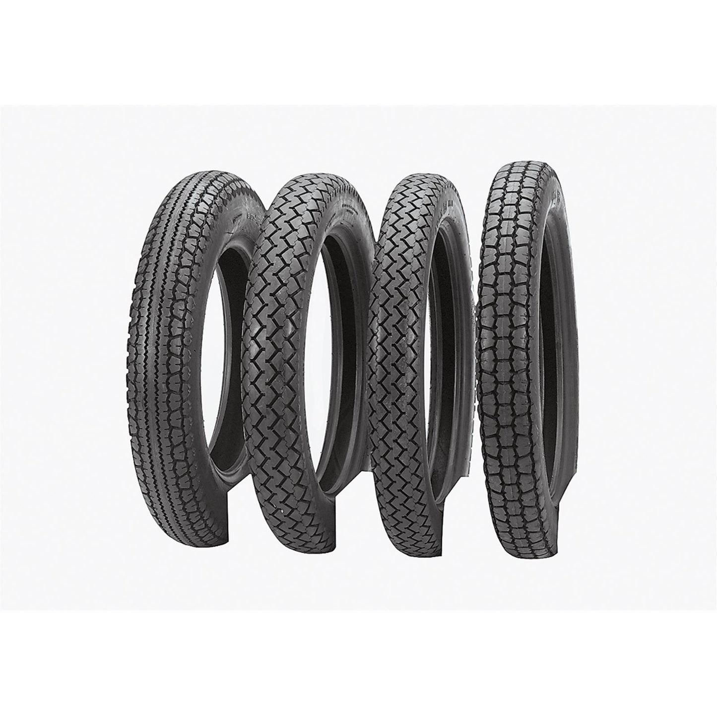 Avon Tyres Tire - AM7 Safety Mileage - 400S18 1646801_347463