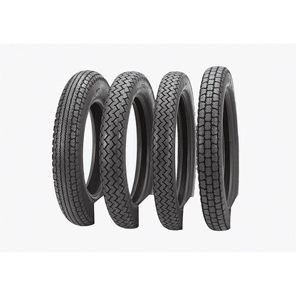 Avon Tyres Tire - AM7 Safety Mileage - 400S18 1646801_347463