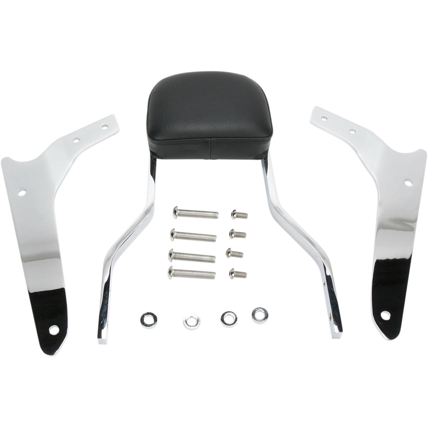 Cobra Sissy Bar - Short - VT750 02-5611_361053