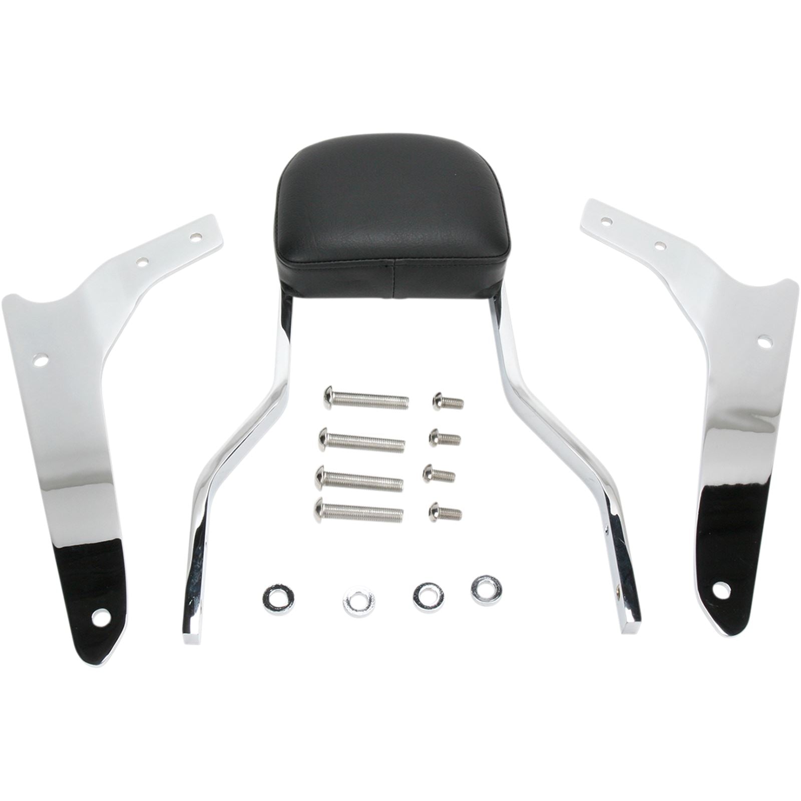 Cobra Sissy Bar - Short - VT750 02-5611_361053