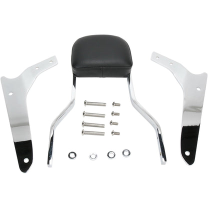 Cobra Sissy Bar - Short - VT750 02-5611_361053