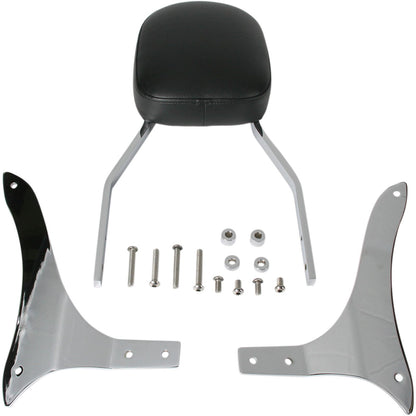 Cobra Sissy Bar - Standard - 1900 Roadliner 02-5260_361045