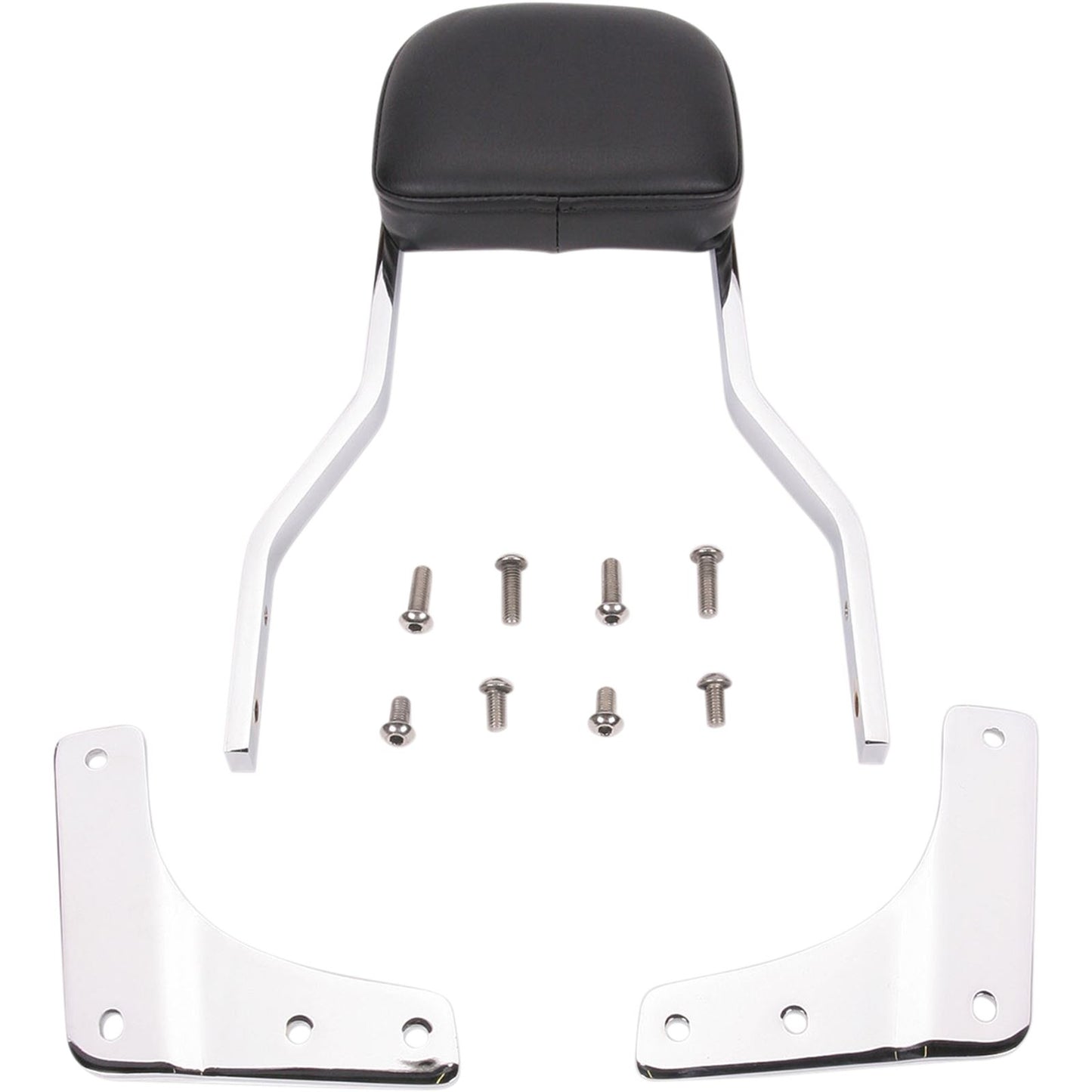 Cobra Sissy Bar - Short for Honda VT 02-5635_361040