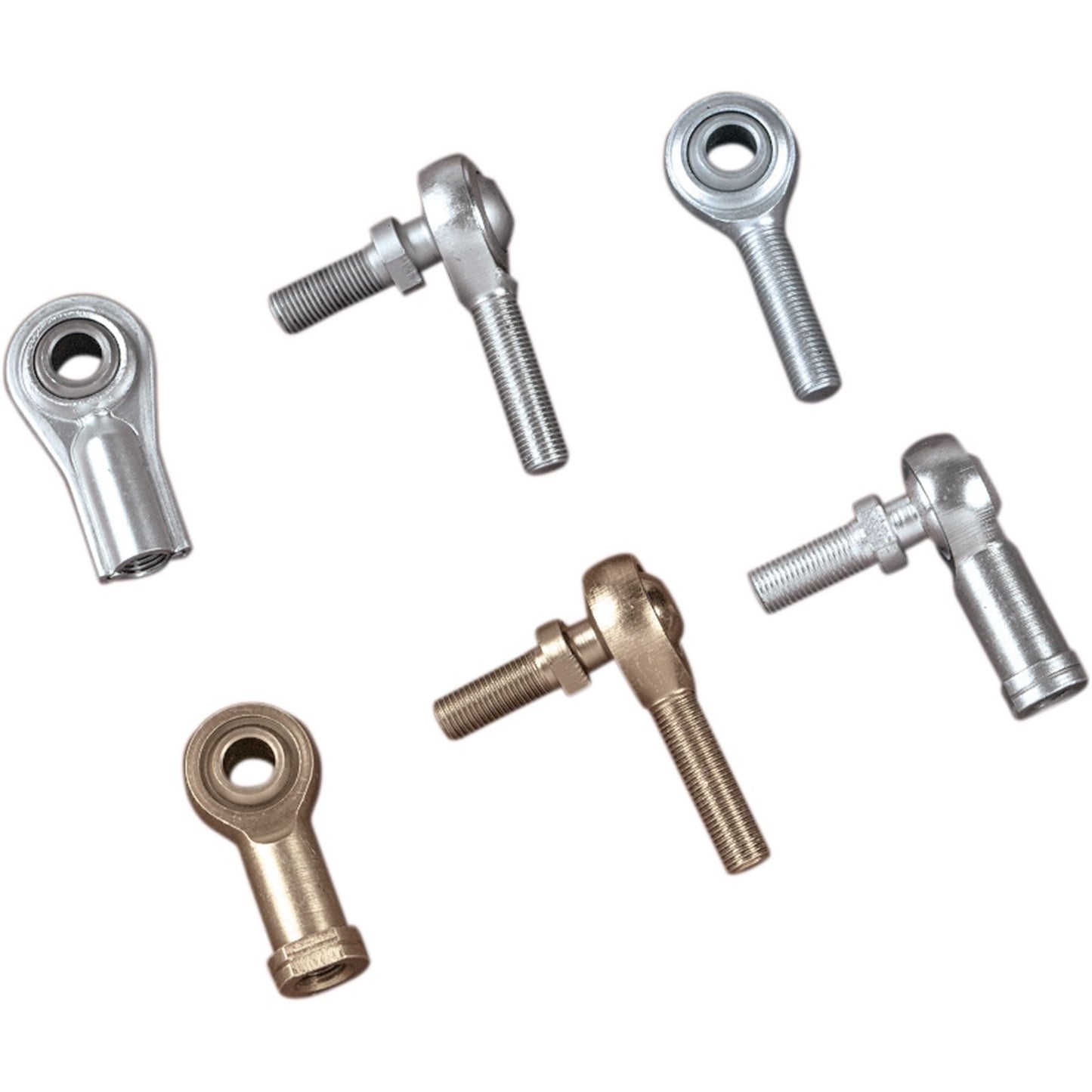 WSM Tie Rod End - Right -Left - 3/8"-24 08-116_499162