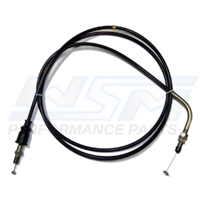 WSM Throttle Cable for Polaris 002-093_596328