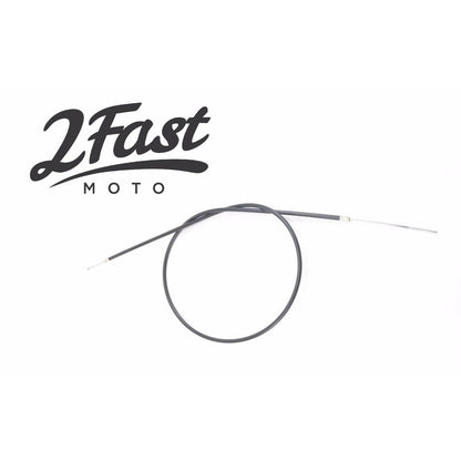 2FastMoto Moped Throttle Cable Tomos A3 A35 with Dellorto Carb MP-05035_620043