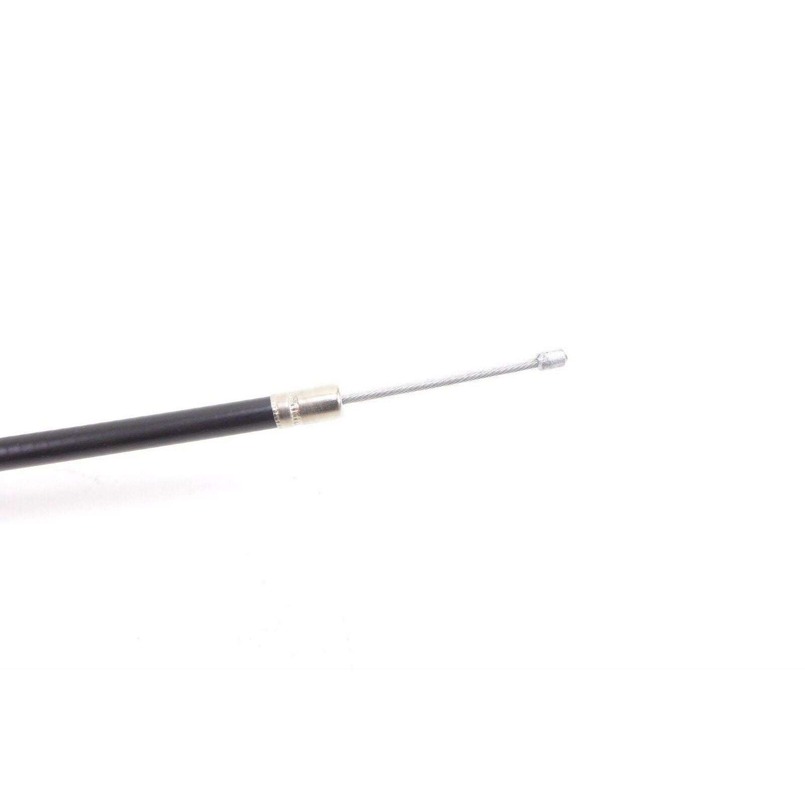 2FastMoto Moped Throttle Cable Tomos A3 A35 with Dellorto Carb MP-05035_620044