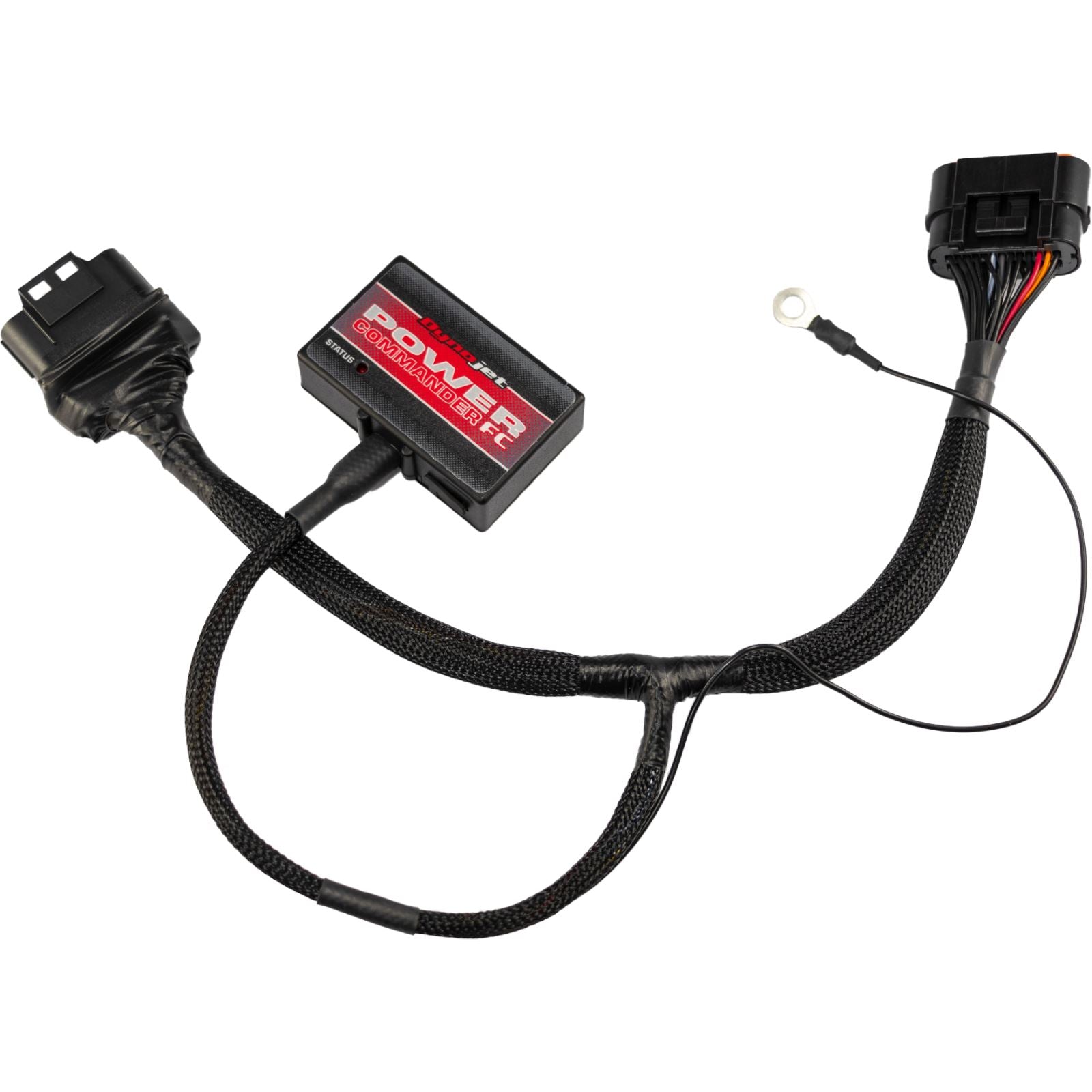 Dynojet Power Commander Fuel Controller for Polaris CFI-4 FC19007_1167037