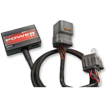 Dynojet Power Commander Fuel Controller Fits Kawasaki ZX-6R 07-08 FC17026_376431