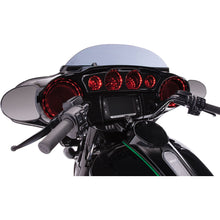 Ciro Front Speaker - Accent with Lights - Black [MPN: 42101]_359763