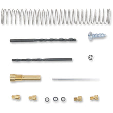Dynojet Jet Kit for Yamaha TW200 4191_376114