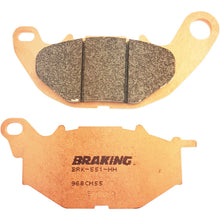 Braking CM55 Brake Pads - YZF-R3 [MPN: 968CM55]_355823