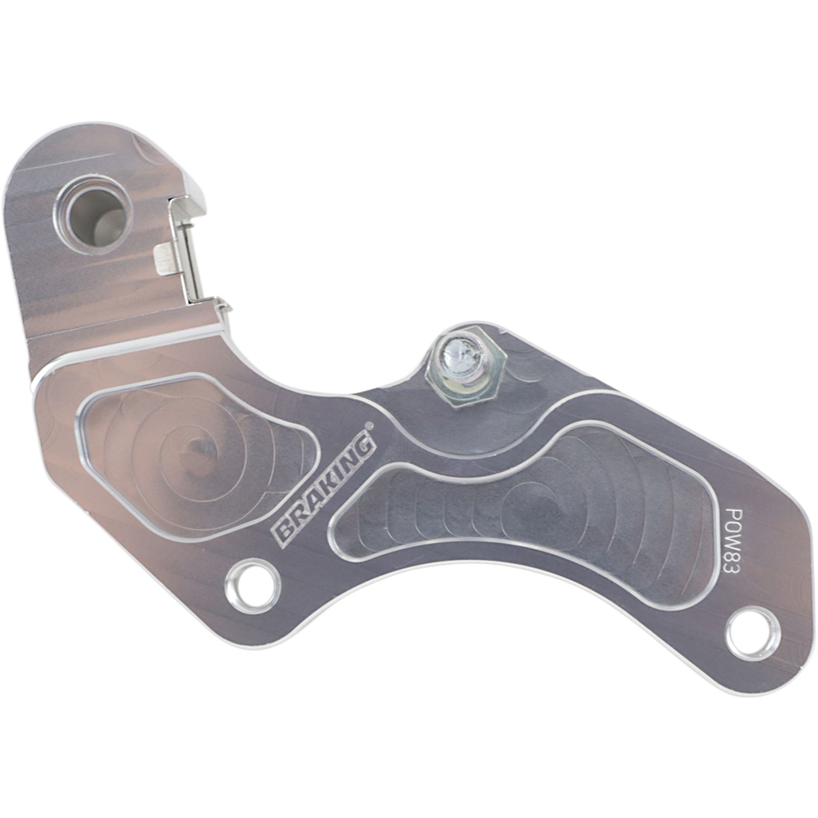 Braking Caliper Bracket - POW83 [MPN: POW83]_355426
