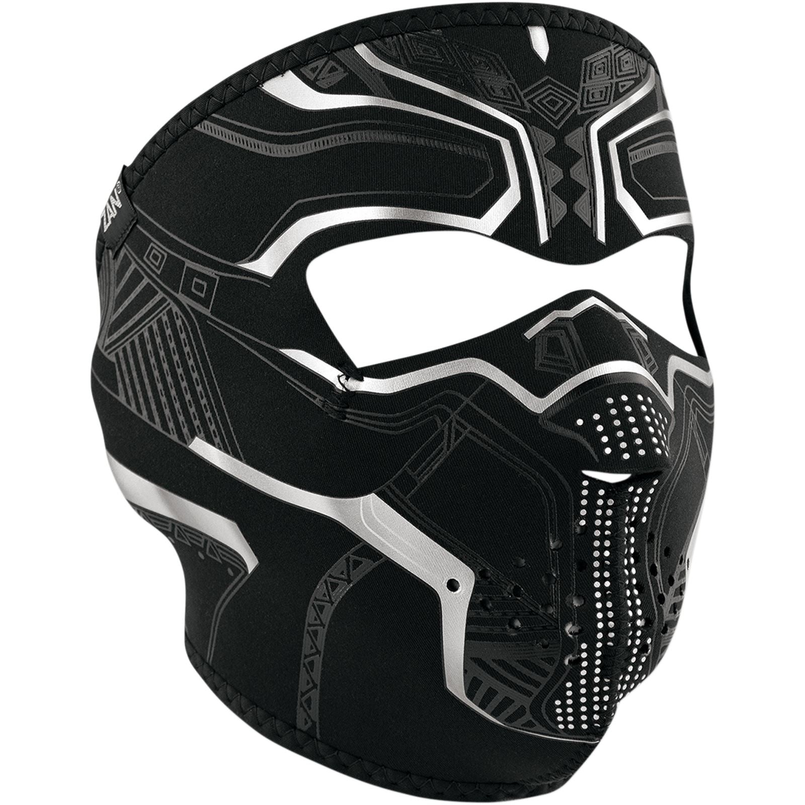 Zan Face Mask Protector [MPN: WNFM427]_501938
