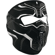 Zan Face Mask Protector [MPN: WNFM427]_501938