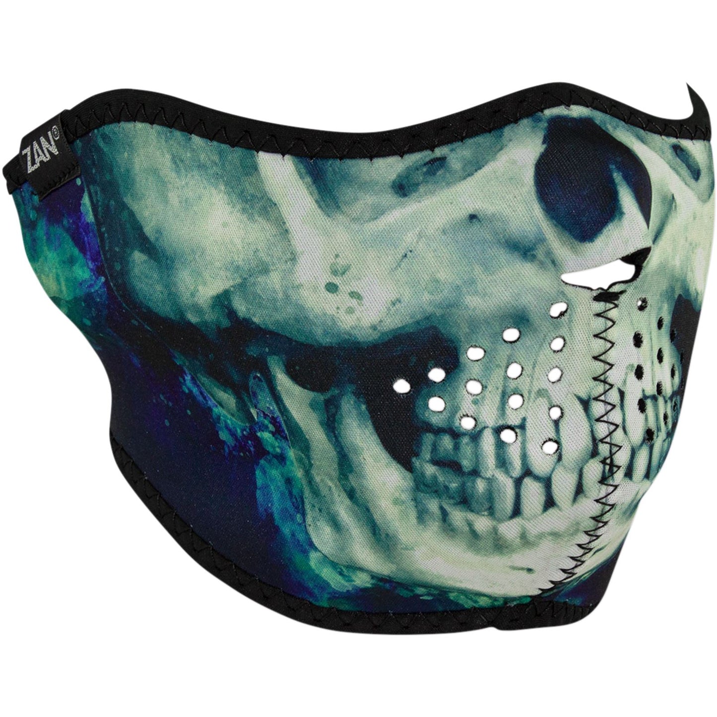 Zan Half Face Mask_501936