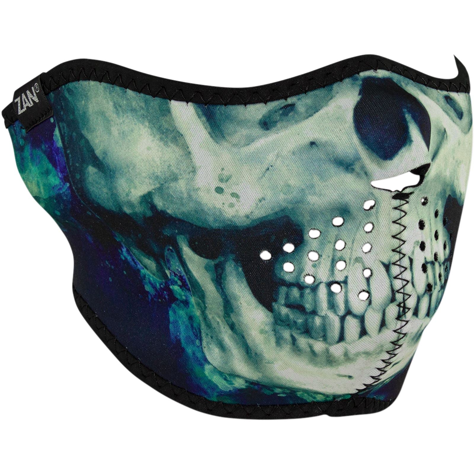 Zan Half Face Mask_501936