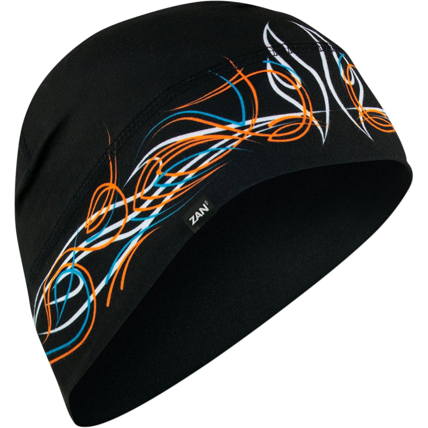 Zan Sportflex Beanie PinstripeFlame [MPN: WHLL426]_501801