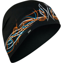 Zan Sportflex Beanie PinstripeFlame [MPN: WHLL426]_501801