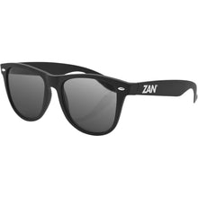 Zan Minty Sunglasses - Matte Black [MPN: EZMT01]_502005